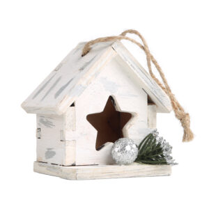 Іграшка "Годівничка-зірка"