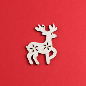 Іграшка "Олень" міні