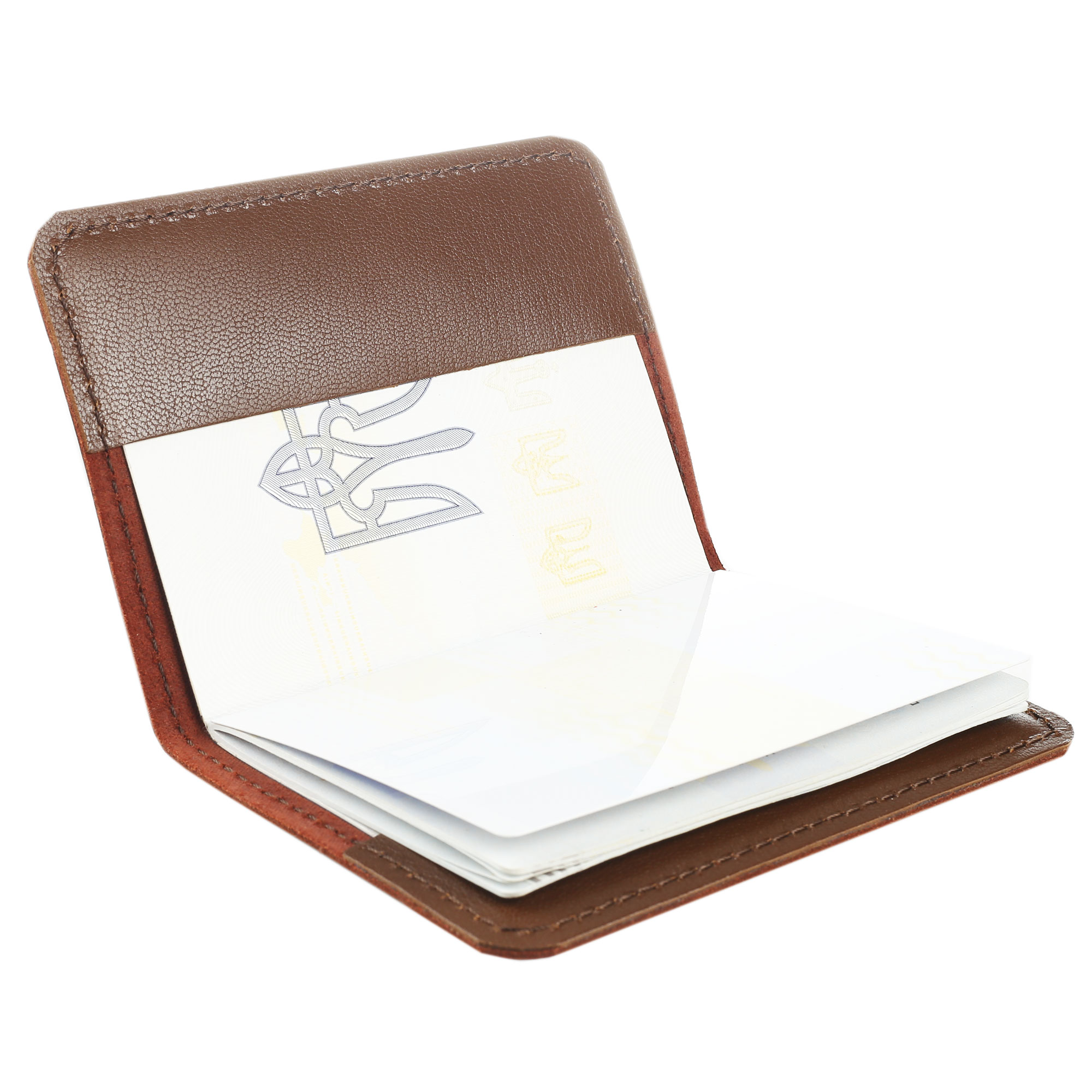 Обкладинка на паспорт руда “Сова” - Зображення 2