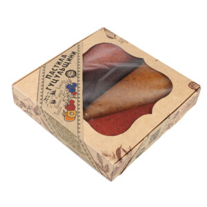 Пастила мікс