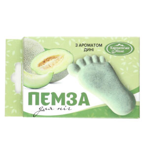 Пемза для ніг ” Диня”