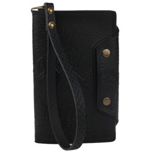 Портмоне "Гори" чорне