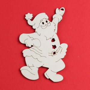 Іграшка "Санта"