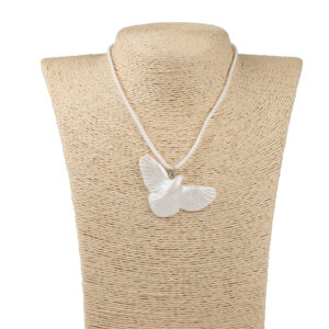 Ластівка перламутрова