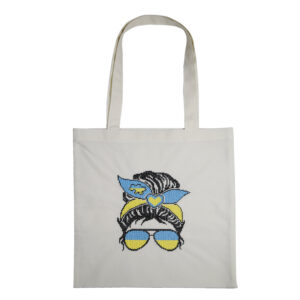 Торба -шопер "Окуляри"