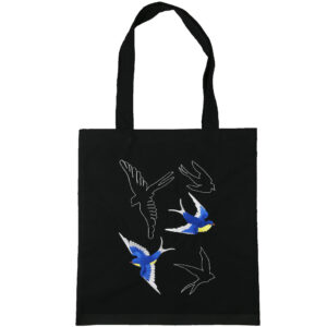 Шопер "Ластівки"