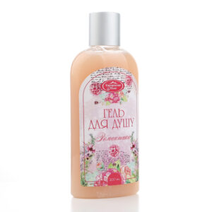 Гель для душу "Романтика"