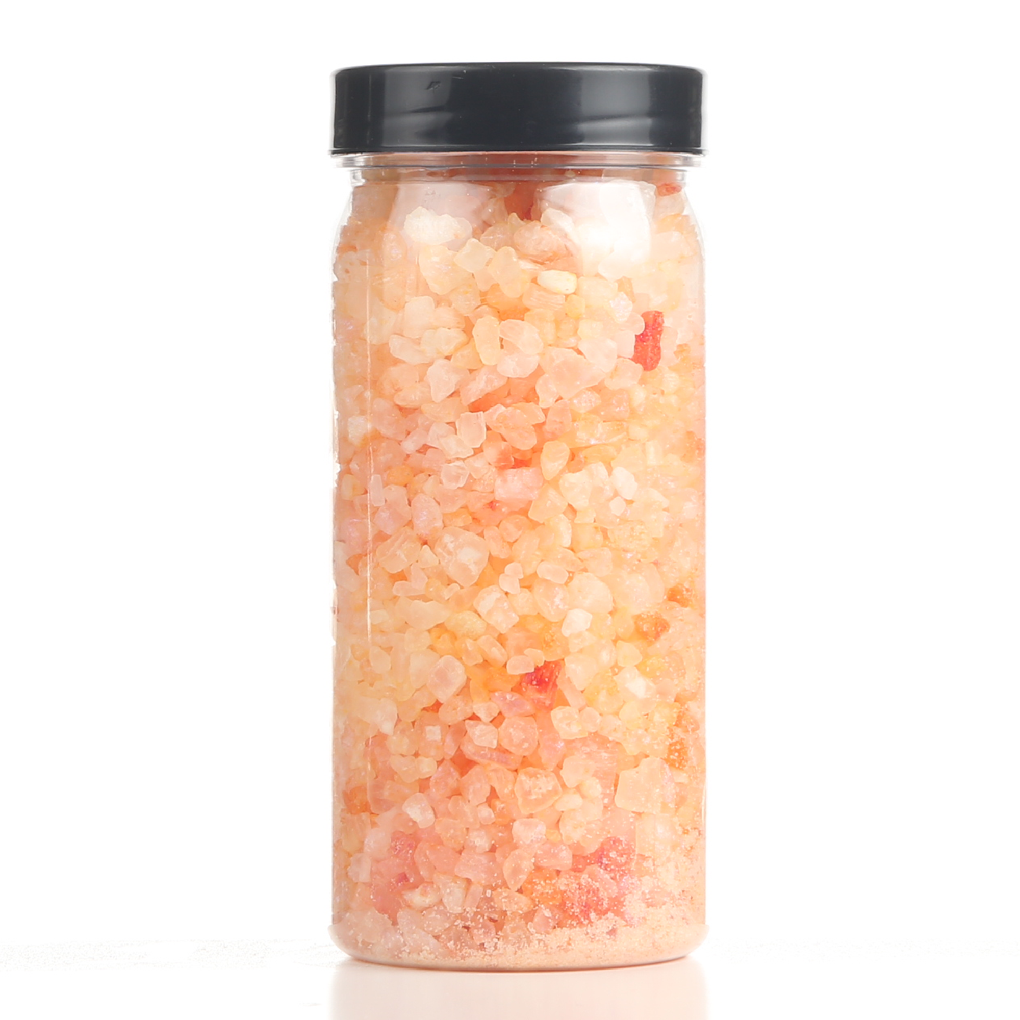 Суміш для ванни “Апельсин та ваніль”