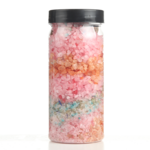 Суміш для ванни “Кава та ваніль”