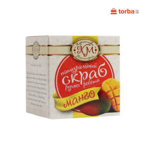 Скраб "Манго"