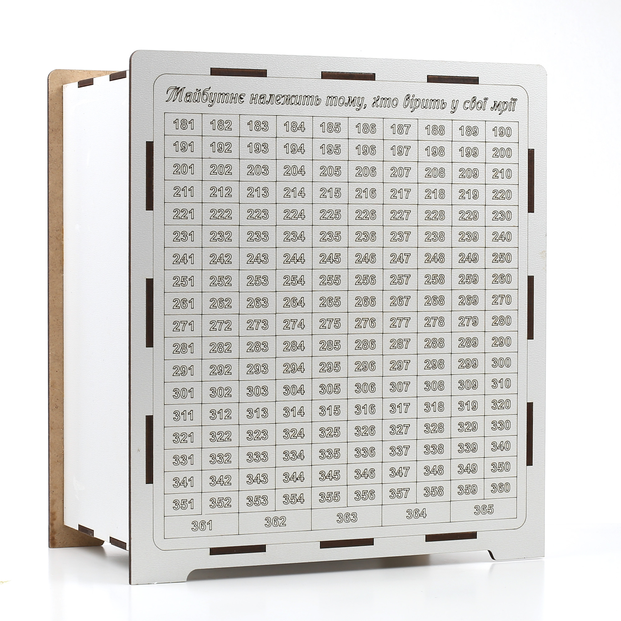 Копілка 365 днів - Зображення 3