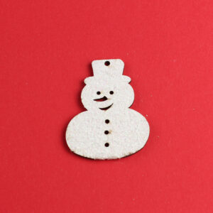 Іграшка "Сніговичок" міні