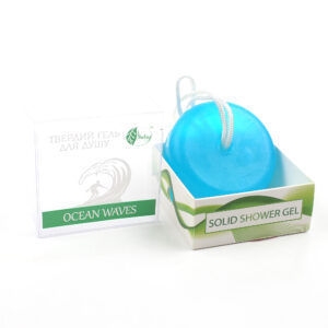 Гель для душу "Океанська свіжість"