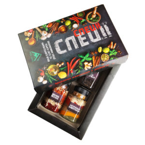 Карпатські спеції