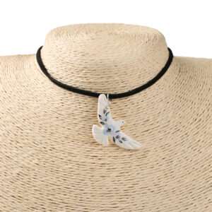 Ластівка "Волошки"