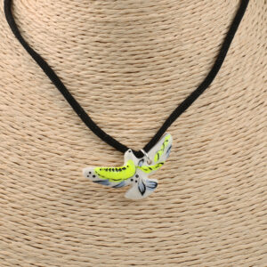 Підвіска "Ластівка барвиста"