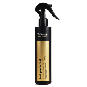 Термозахист для волосся