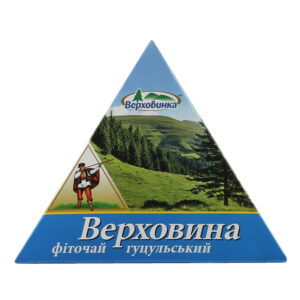 Фіточай Верховина