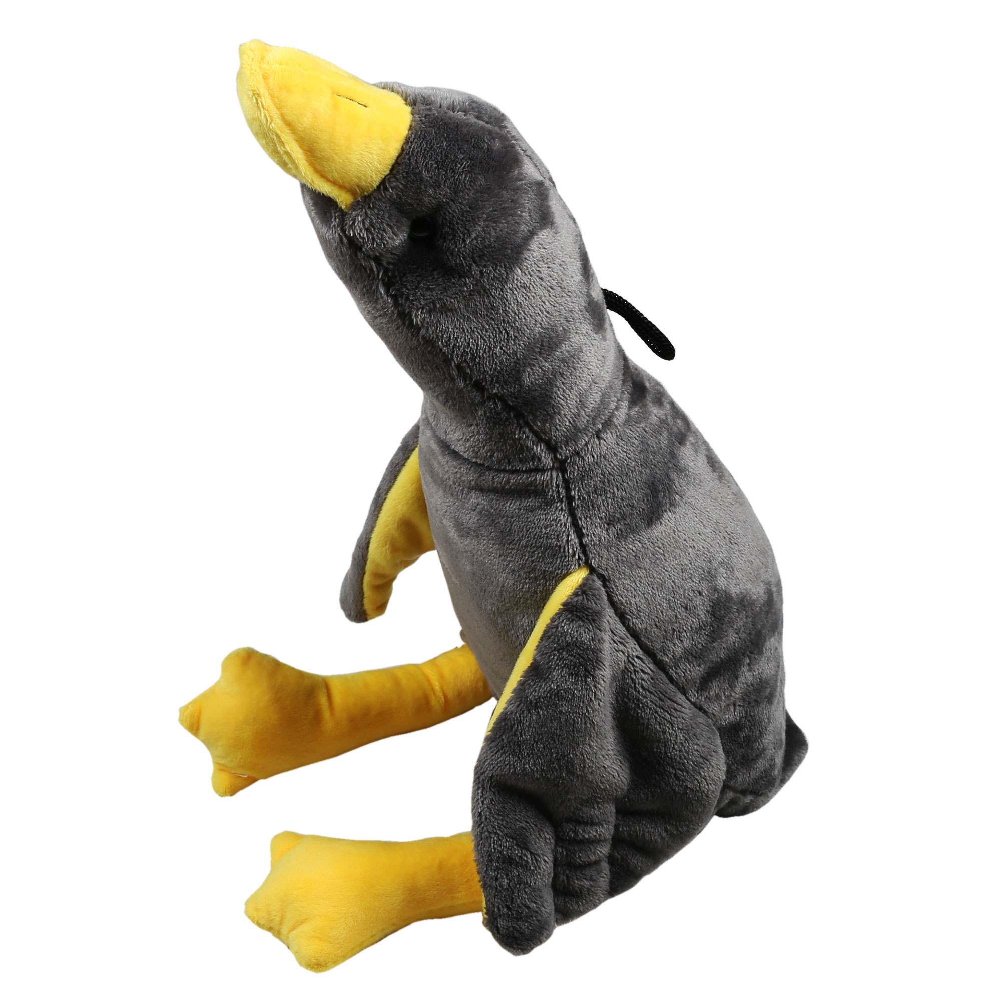 Гусь-обнімусь (середній сірий) - Зображення 4