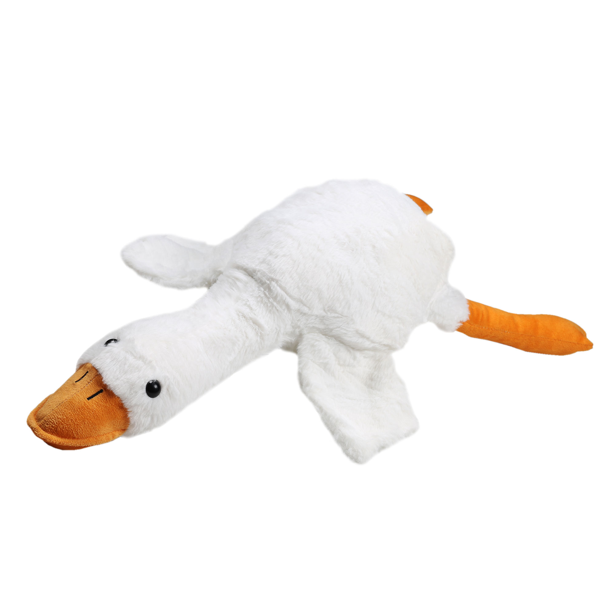 Гусь-обнімусь (великий білий) - Зображення 2