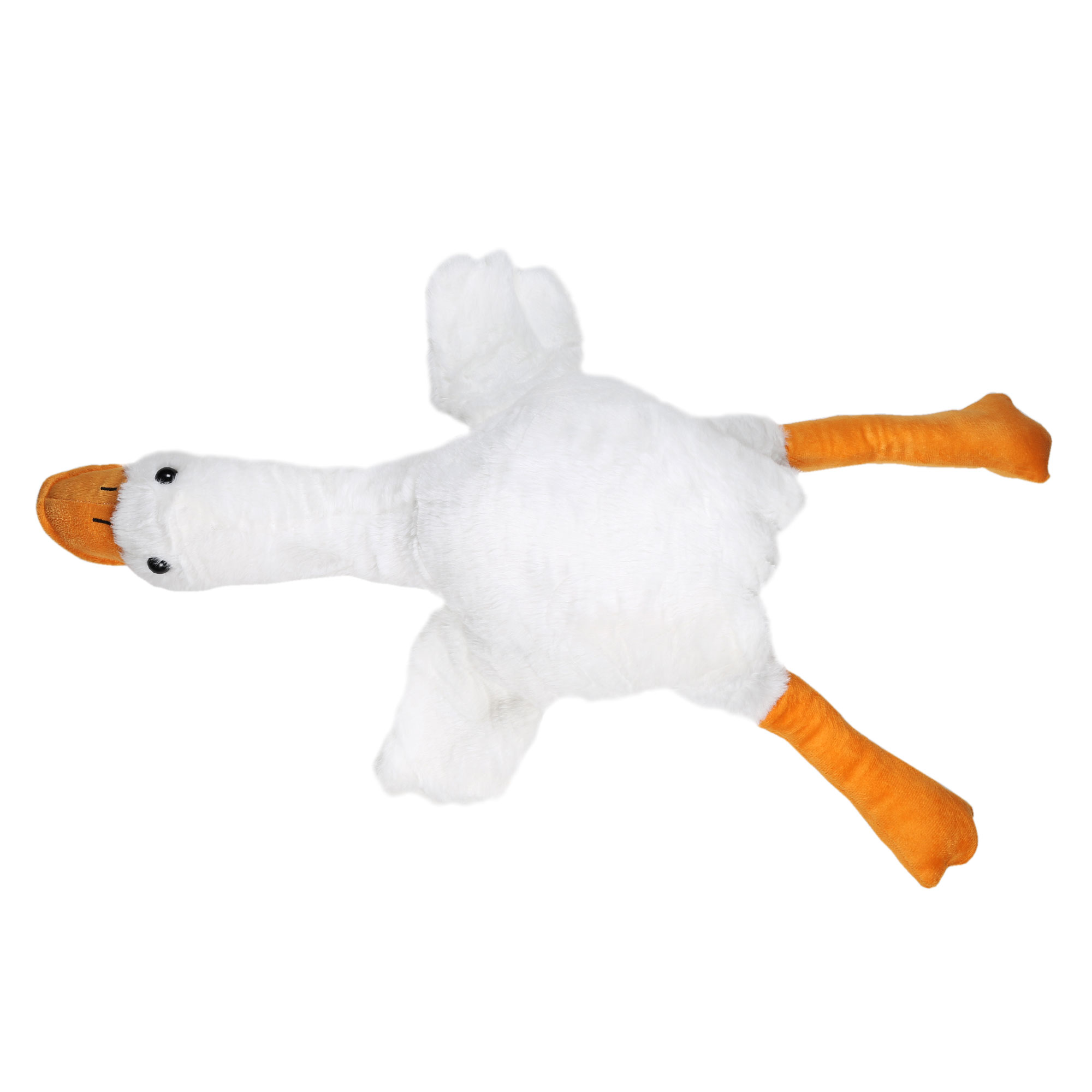 Гусь-обнімусь (великий білий) - Зображення 3