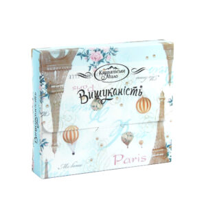 Набір з 2-ох мил "Вишуканість"