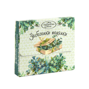 Набір з двох мил "Забаганки панянки"