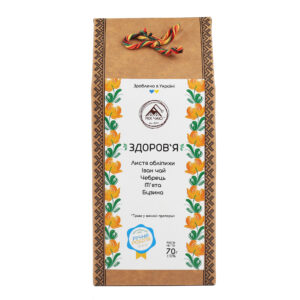 Чай "Здоров`я"