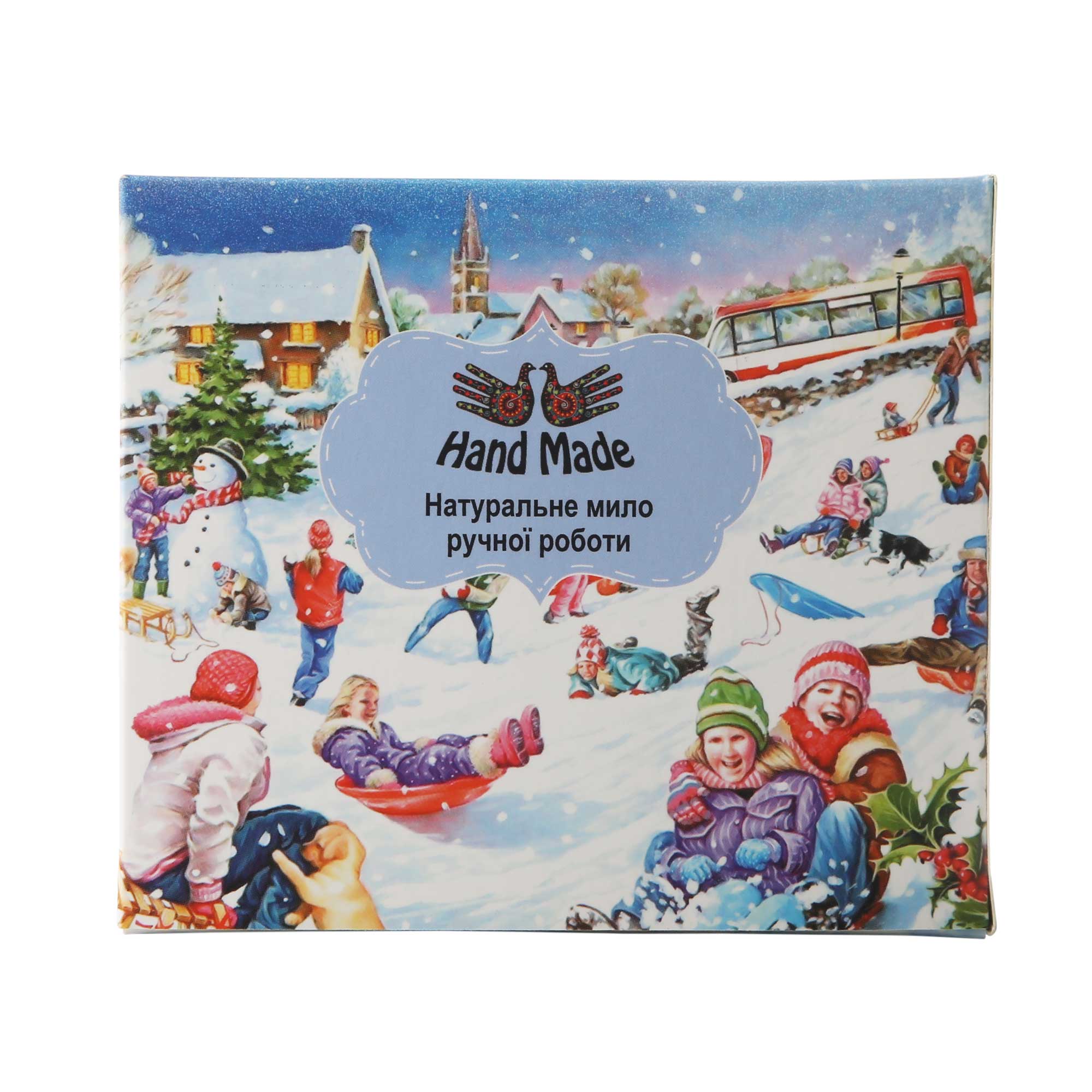 Набір з 2-ох мил “Зимове” - Зображення 3